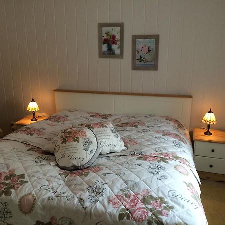 Ferienwohnung Hinterhermsdorf Glaser 세브니츠 외부 사진